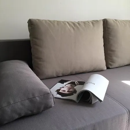 アパート Regina *