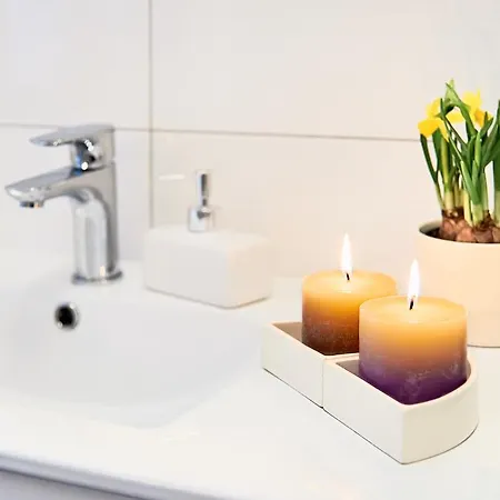 Appartamento Regina *