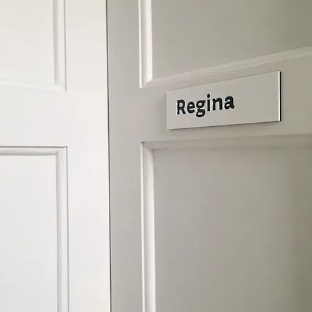 Regina Сплит