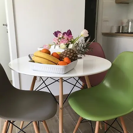 Regina Apartman Split