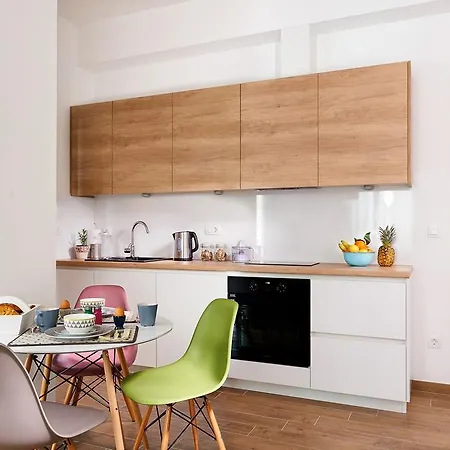 Apartment Regina