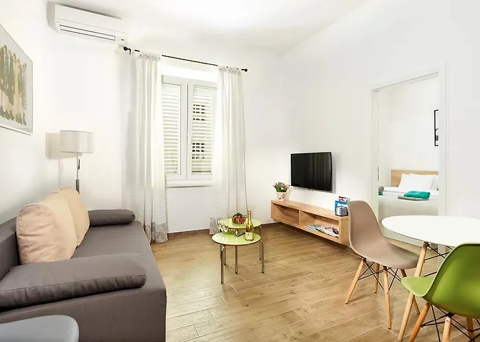 Regina Appartement *