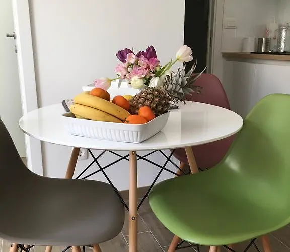 Regina Appartement Split