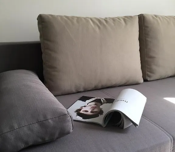 Appartement Regina *