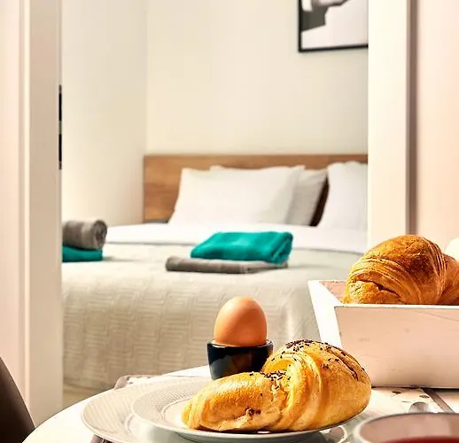 Regina Appartement Split