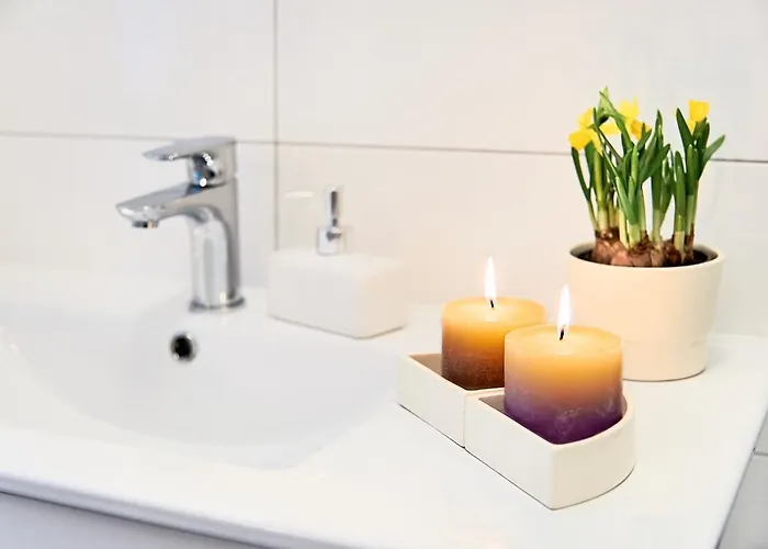 Appartement Regina *