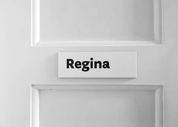 Regina Appartement