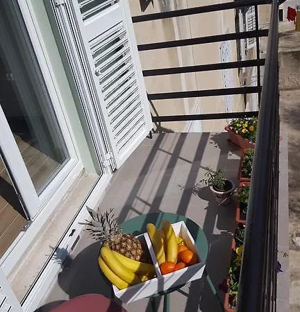 Regina * 스플리트
