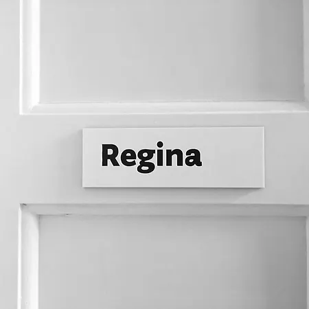 Regina 아파트