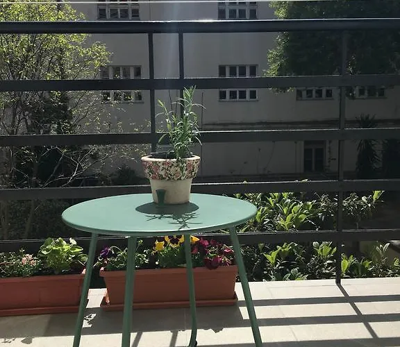 Regina Apartamento *